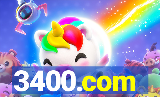 3400.com