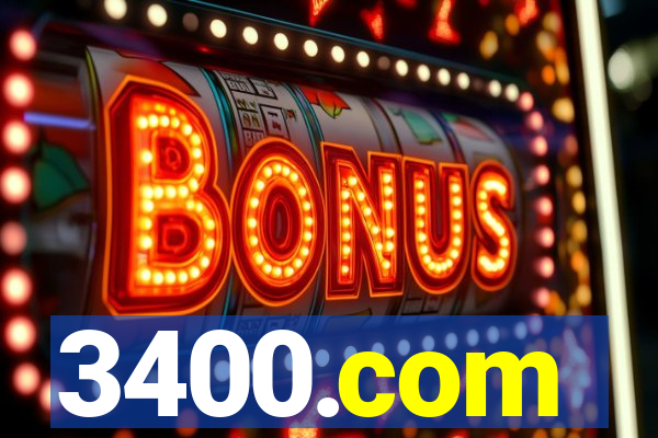 3400.com