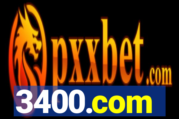 3400.com