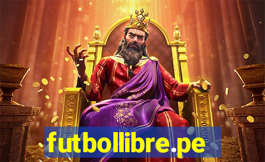 futbollibre.pe