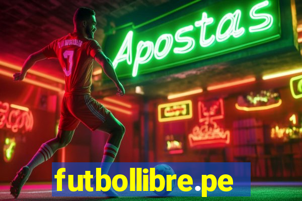 futbollibre.pe