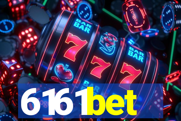 6161bet