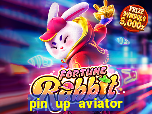 pin up aviator promo code