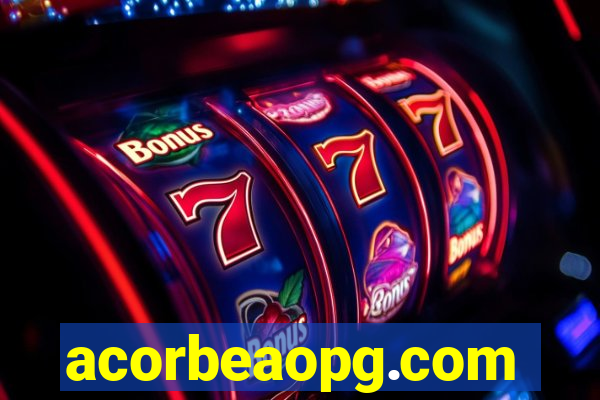 acorbeaopg.com