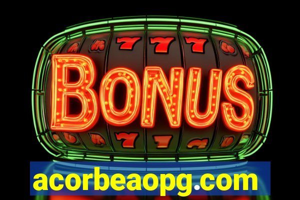 acorbeaopg.com