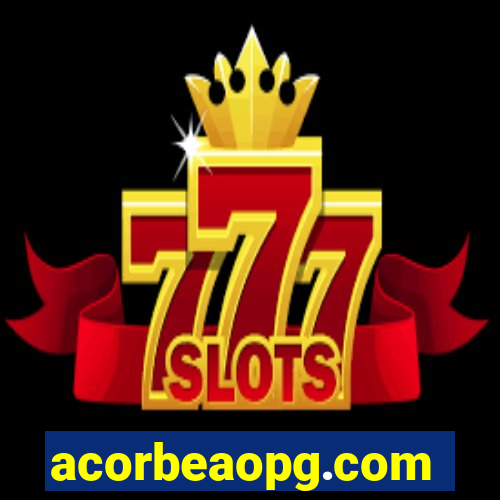 acorbeaopg.com