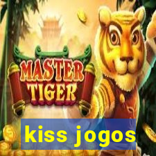 kiss jogos