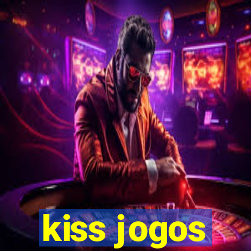 kiss jogos