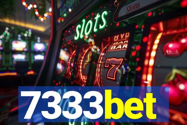 7333bet