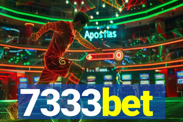 7333bet