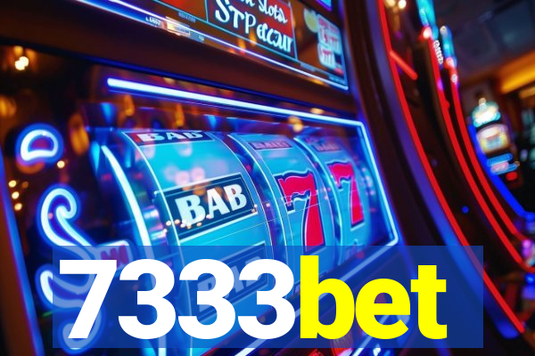 7333bet