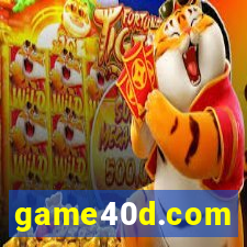 game40d.com