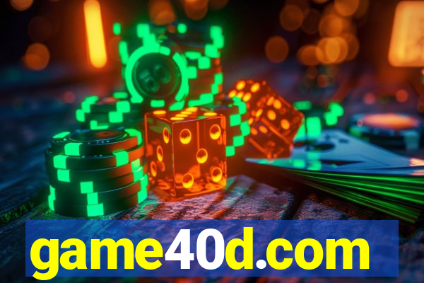 game40d.com