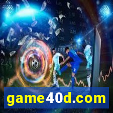 game40d.com