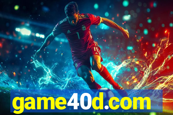 game40d.com