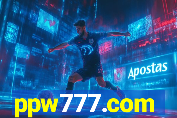 ppw777.com