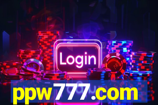 ppw777.com