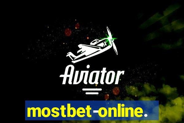 mostbet-online.com.br