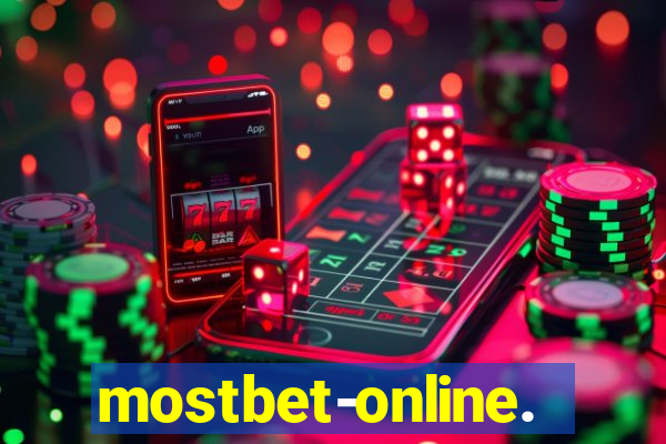 mostbet-online.com.br