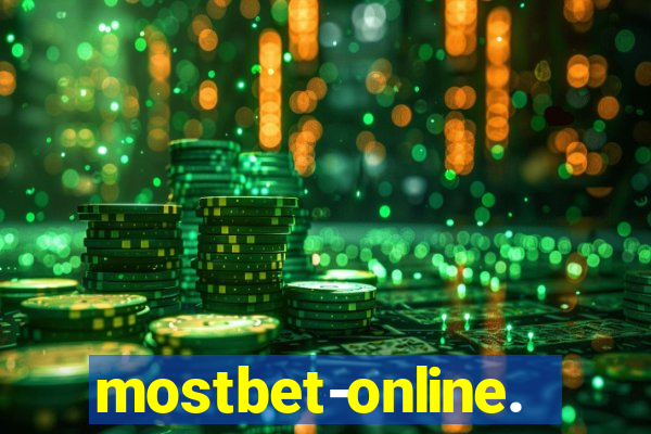 mostbet-online.com.br