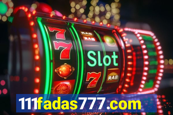 111fadas777.com
