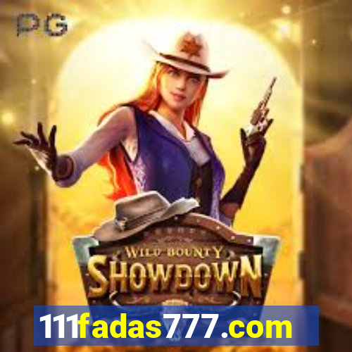 111fadas777.com