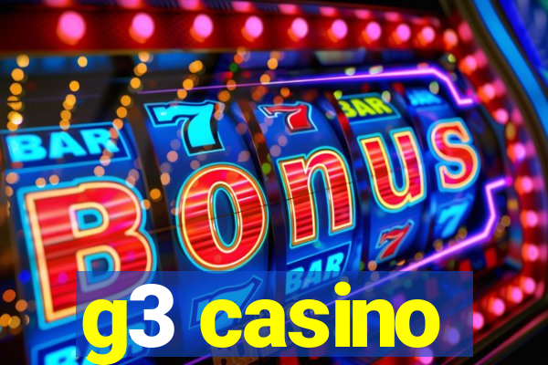 g3 casino