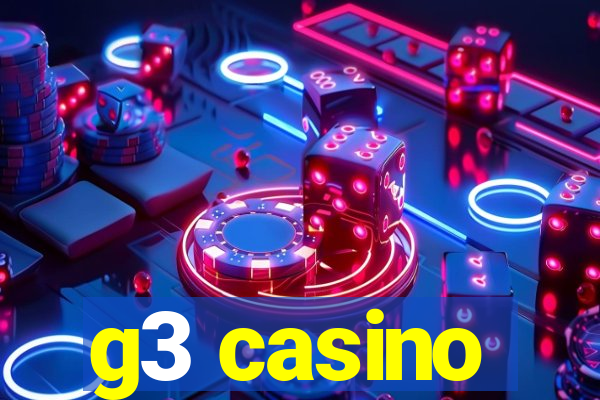 g3 casino