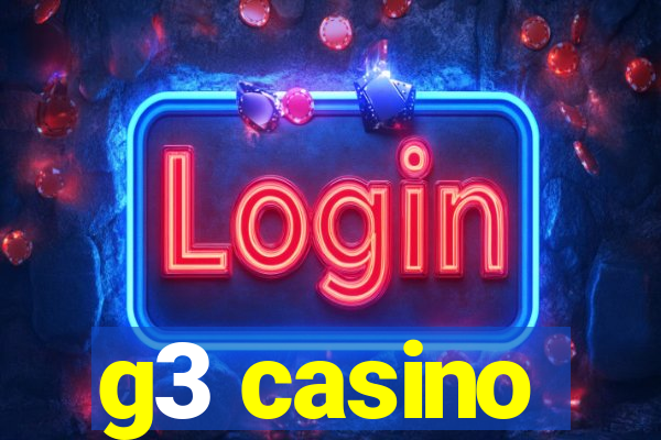 g3 casino