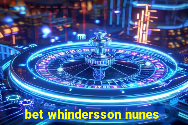 bet whindersson nunes