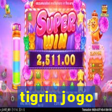 tigrin jogo