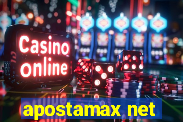 apostamax net