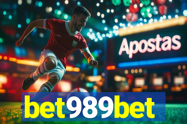 bet989bet