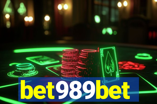 bet989bet
