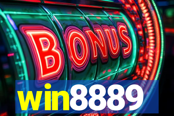 win8889