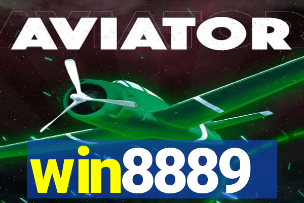 win8889