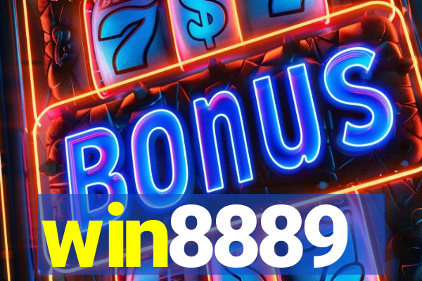 win8889