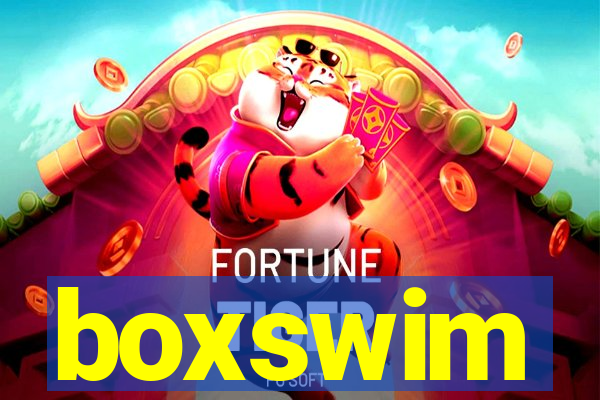 boxswim