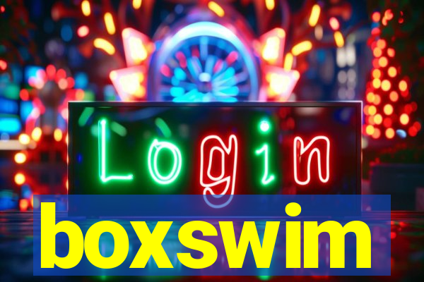boxswim