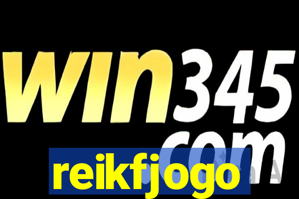 reikfjogo