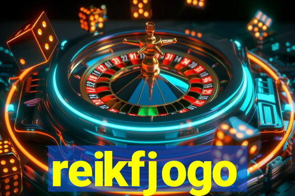 reikfjogo