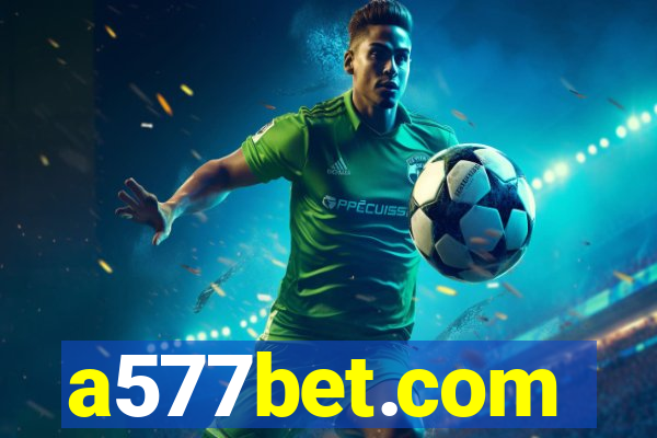 a577bet.com