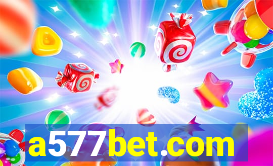 a577bet.com