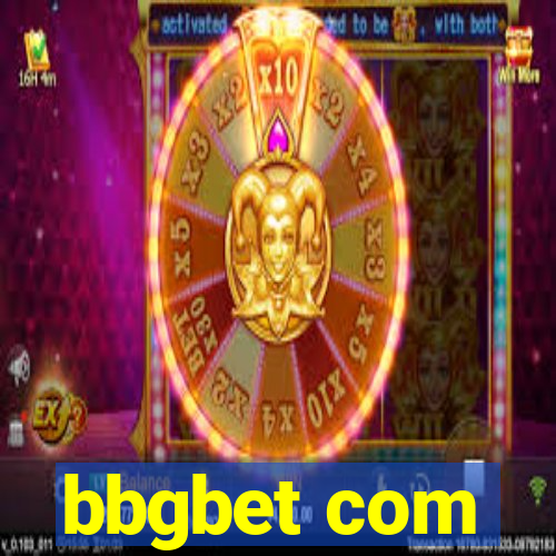 bbgbet com