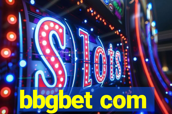 bbgbet com