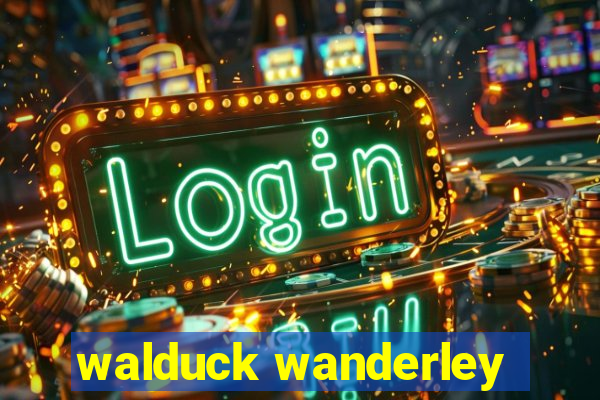 walduck wanderley