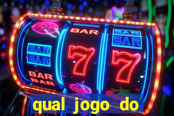qual jogo do tigrinho ganhar dinheiro