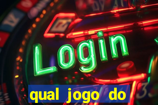 qual jogo do tigrinho ganhar dinheiro