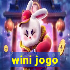 wini jogo