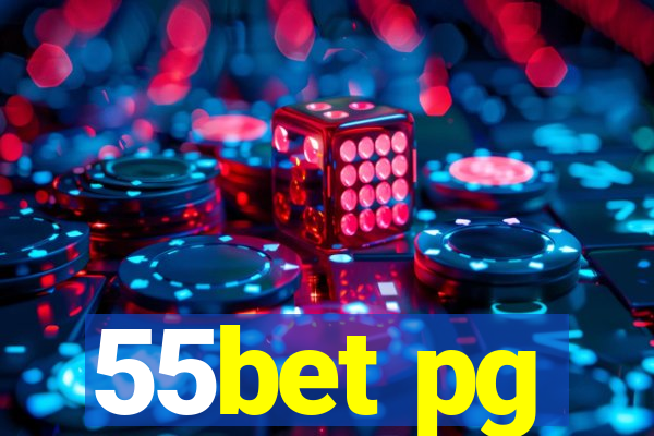 55bet pg